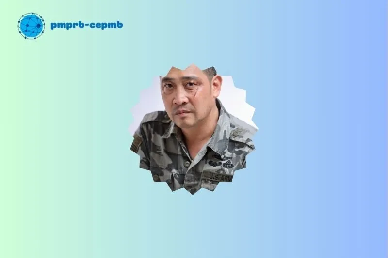 Tổng quan hành trình sự nghiệp NSƯT Hồ Phong