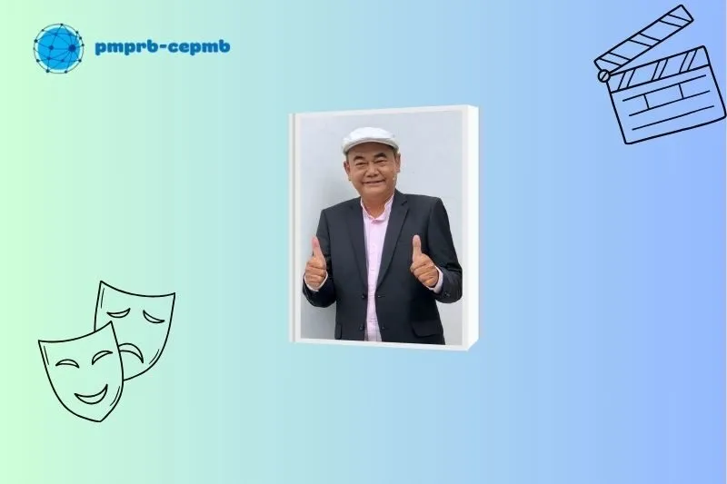 Những câu hỏi thường gặp về nam diễn viên gạo cội Việt Nam