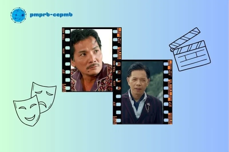 Những cột mốc đáng nhớ trong sự nghiệp các diễn viên gạo cội