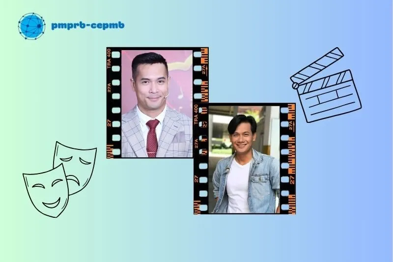 Những ngôi sao hành động trẻ tiềm năng trong làng phim Việt