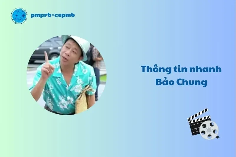 Thông tin nhanh Bảo Chung