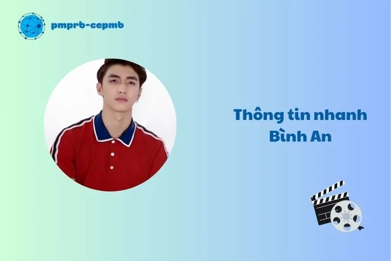 Thông tin nhanh về Bình An
