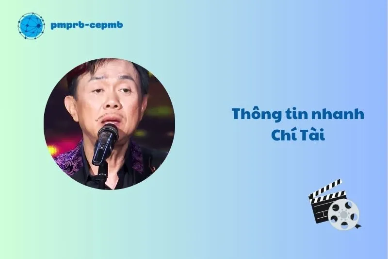 Thông tin nhanh Chí Tài