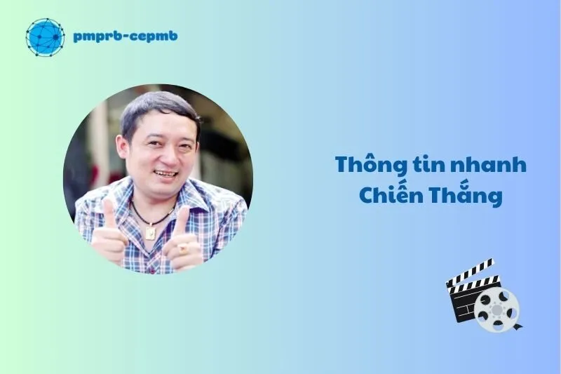 Thông tin nhanh Chiến Thắng
