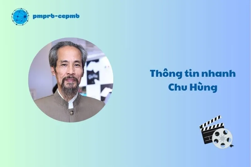 Thông tin nhanh Chu Hùng