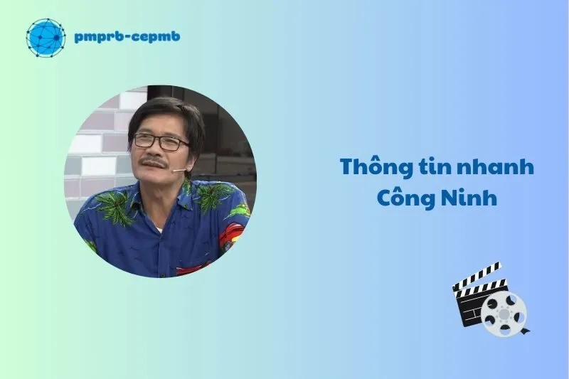 Thông tin nhanh Công Ninh