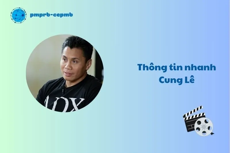 Thông tin nhanh Cung Lê