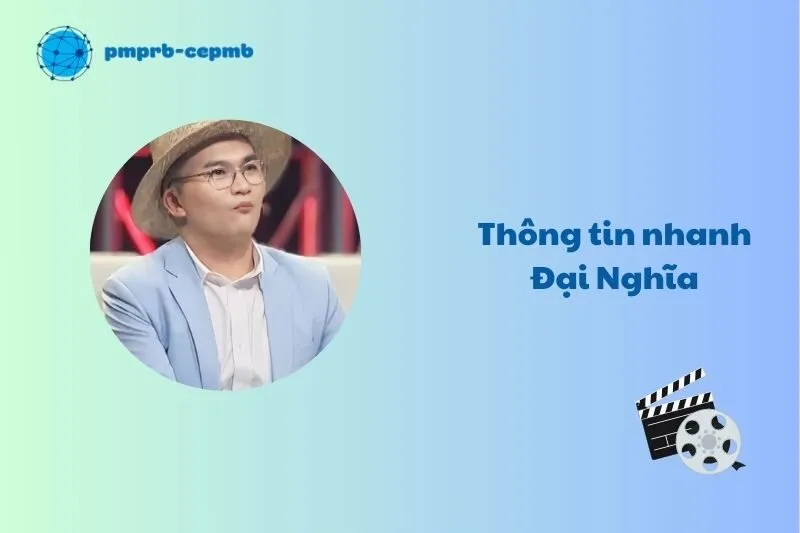 Thông tin nhanh về Đại Nghĩa