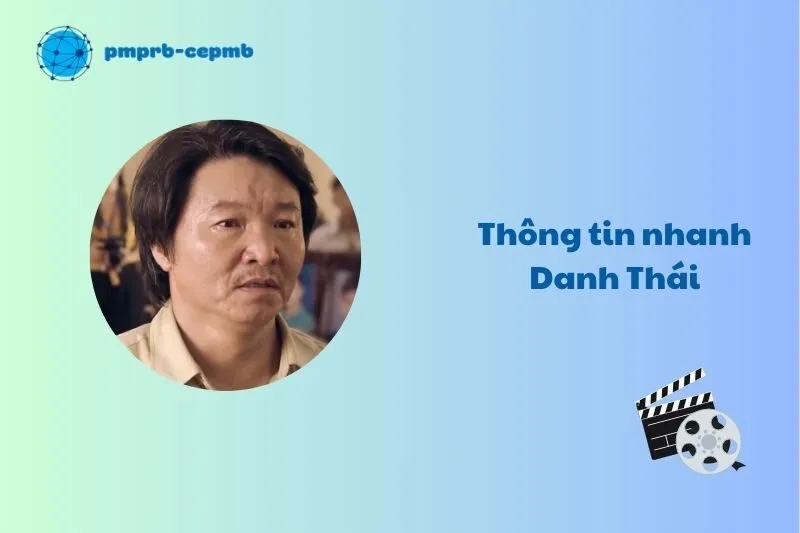 Thông tin nhanh Danh Thái