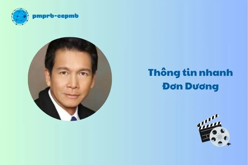 Thông tin nhanh về Đơn Dương