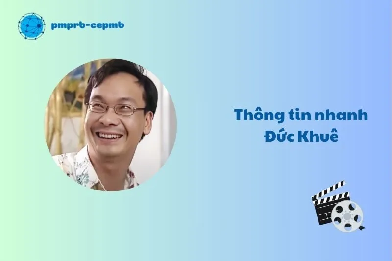 Thông tin nhanh về Đức Khuê