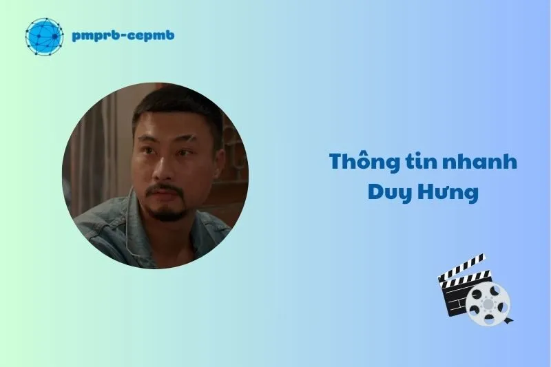 Thông tin nhanh Duy Hưng