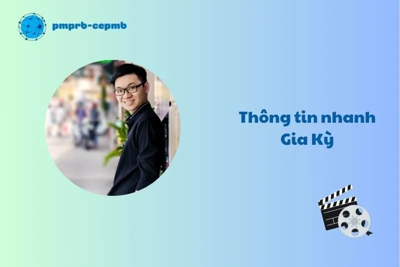 Thông tin nhanh về Gia Kỳ