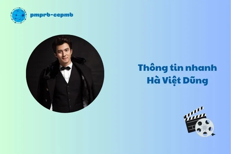 Thông tin nhanh Hà Việt Dũng