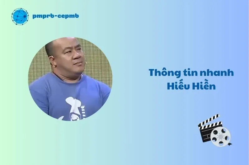 Thông tin nhanh Hiếu Hiền