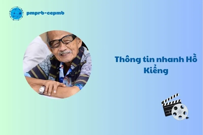 Thông tin nhanh về Hồ Kiểng