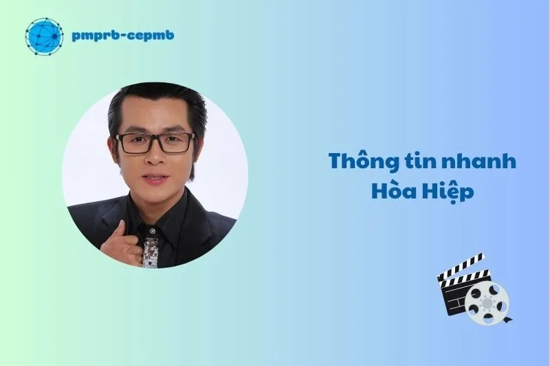 Thông tin nhanh Hòa Hiệp