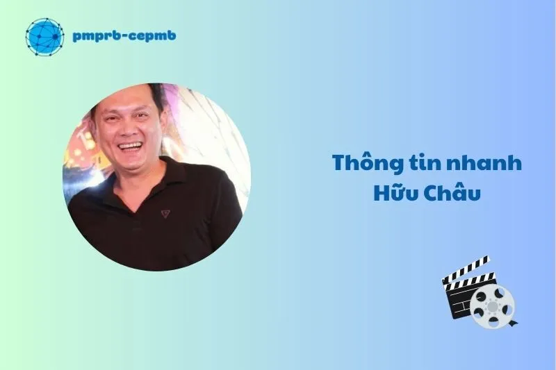 Thông tin nhanh về Hữu Châu