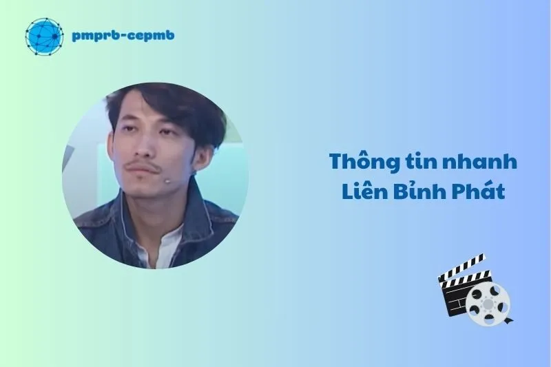 Thông tin nhanh về Liên Bỉnh Phát