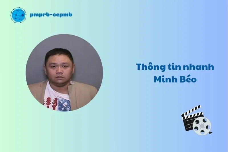 Thông tin nhanh Minh Béo