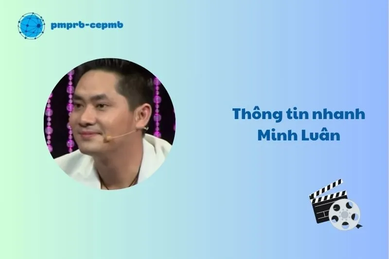 Thông tin nhanh Minh Luân