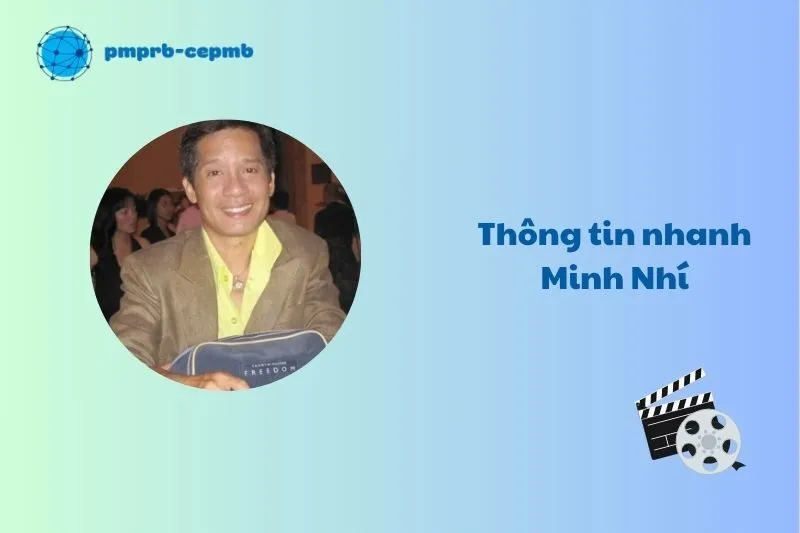 Thông tin nhanh Minh Nhí