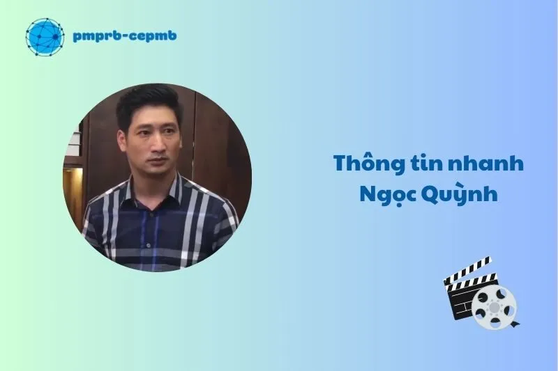 Thông tin nhanh Ngọc Quỳnh