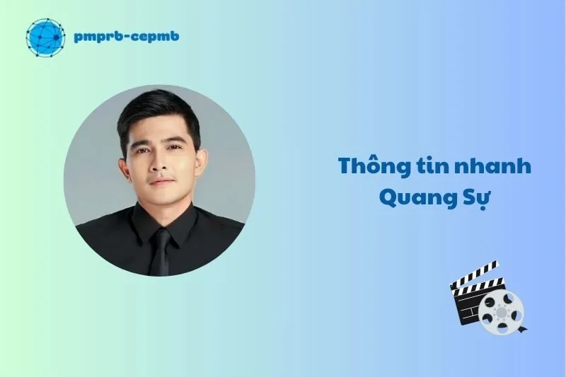 Thông tin nhanh Quang Sự