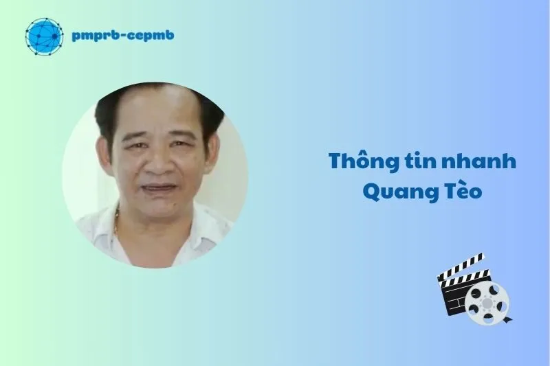 Thông tin nhanh về Quang Tèo