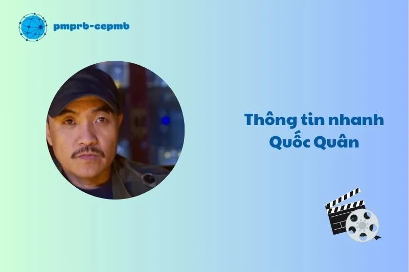 Thông tin nhanh Quốc Quân