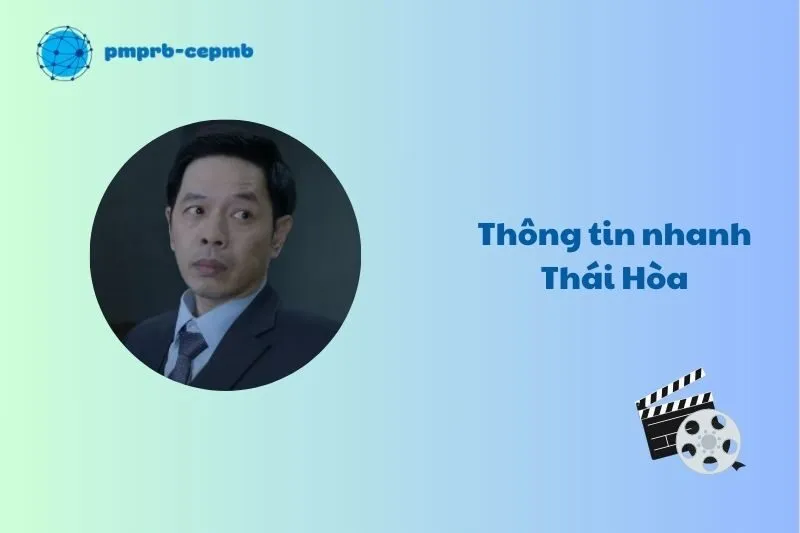 Thông tin nhanh Thái Hoà