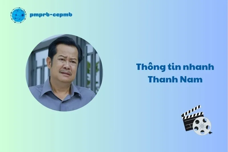 Thông tin nhanh Thanh Nam