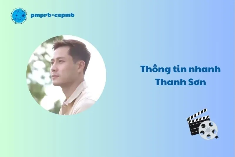Thông tin nhanh về Thanh Sơn