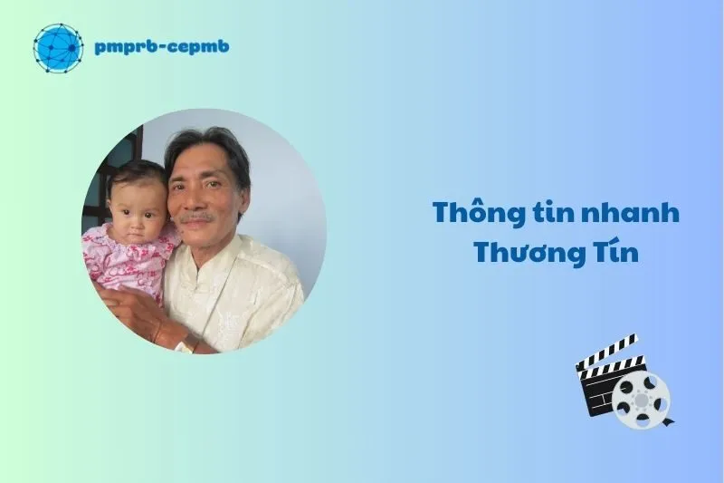 Thông tin nhanh Thương Tín