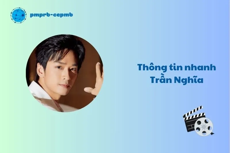 Thông tin nhanh về Trần Nghĩa