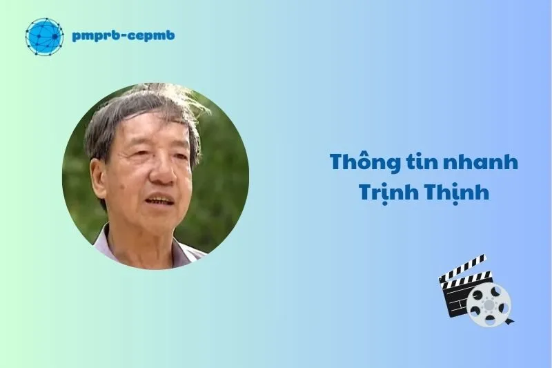 Thông tin nhanh Trịnh Thịnh