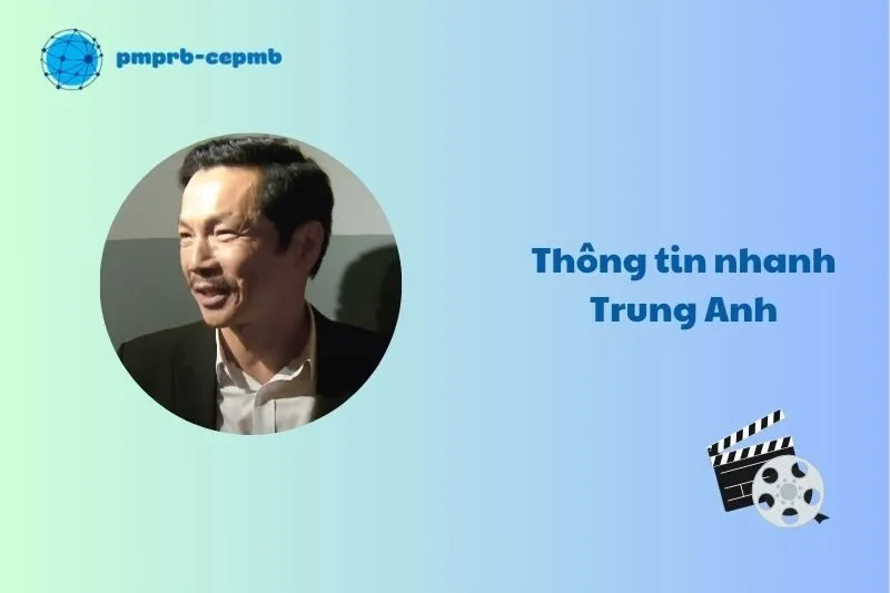 Thông tin nhanh Trung Anh