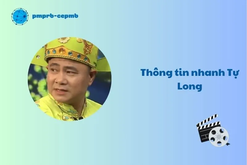 Thông tin nhanh Tự Long
