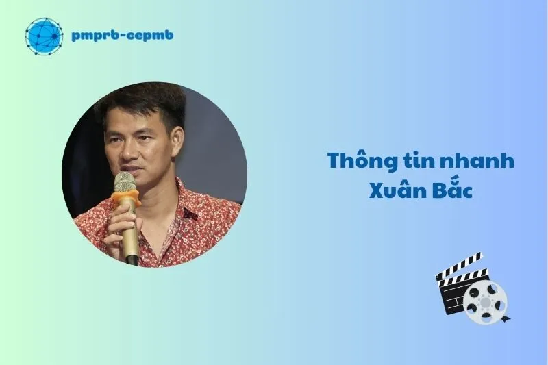 Thông tin nhanh Xuân Bắc