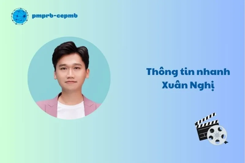 Thông tin nhanh về Xuân Nghị