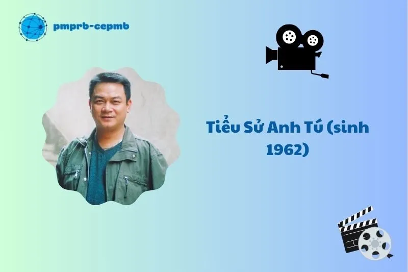 Tiểu sử Anh Tú (sinh 1962): Cuộc đời và sự nghiệp (2025)