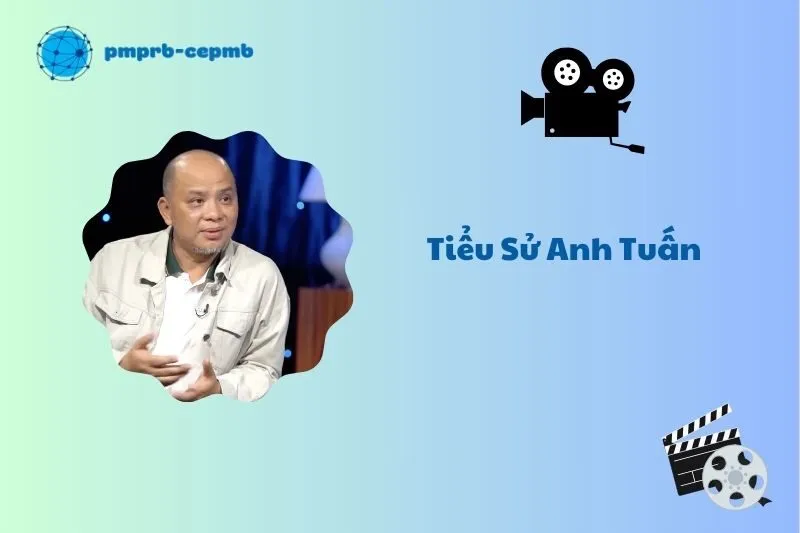 Tiểu sử Anh Tuấn 2025: Cuộc sống và sự nghiệp năm