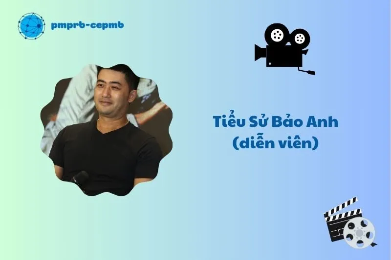 Tiểu sử Bảo Anh (diễn viên) 2025: Hành trình sự nghiệp