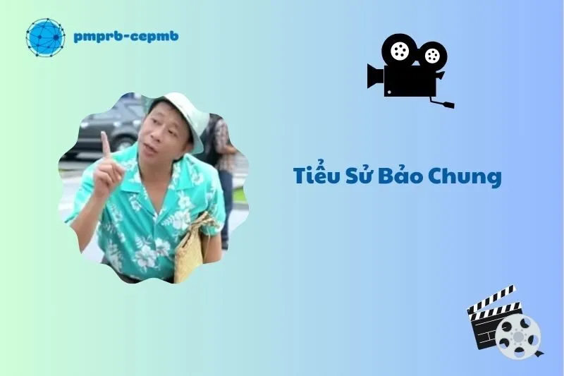 Tiểu Sử Bảo Chung 2025: Sự Nghiệp Và Thành Tựu Vua Hề Việt Nam