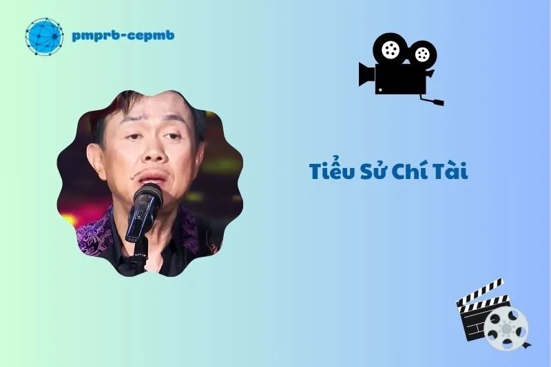 Tiểu Sử Chí Tài 2025: Cuộc Đời Và Sự Nghiệp Hài Kịch