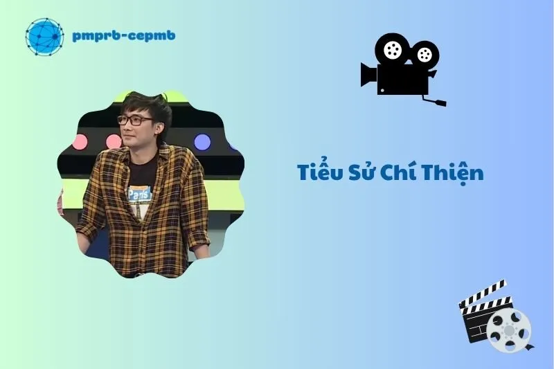 Tiểu sử Chí Thiện 2025: Từ âm nhạc đến điện ảnh nổi bật