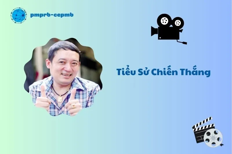 Tiểu sử Chiến Thắng 2025: Cuộc đời và sự nghiệp nổi bật