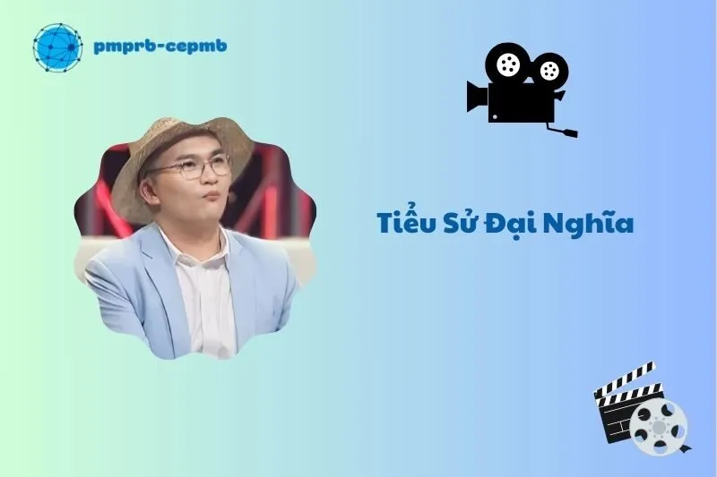 Tiểu sử Đại Nghĩa 2025: Cuộc đời và sự nghiệp nổi bật