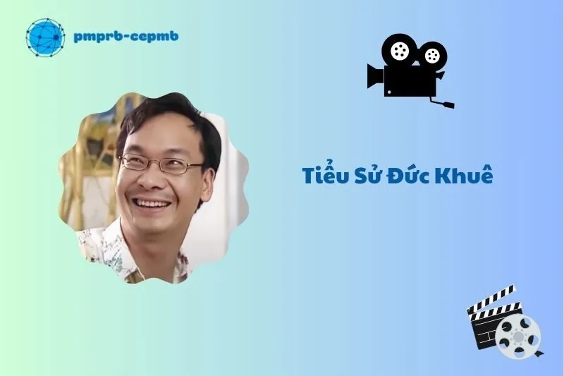 Tiểu sử Đức Khuê 2025: Cuộc đời và hành trình sự nghiệp