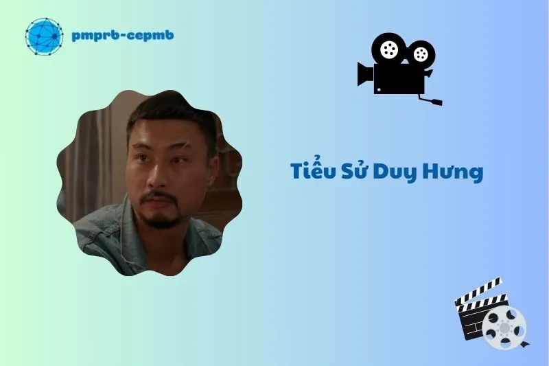 Tiểu sử Duy Hưng 2025: Hành trình sự nghiệp và đời tư